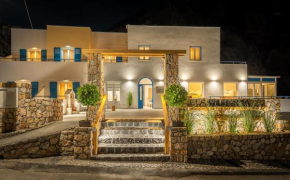 Гостиница Marianna Hotel  Перисса